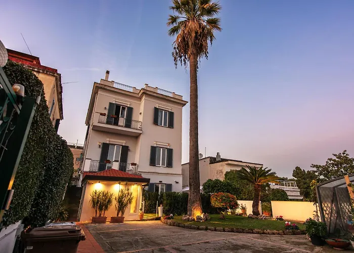 Casa Giulia Verde