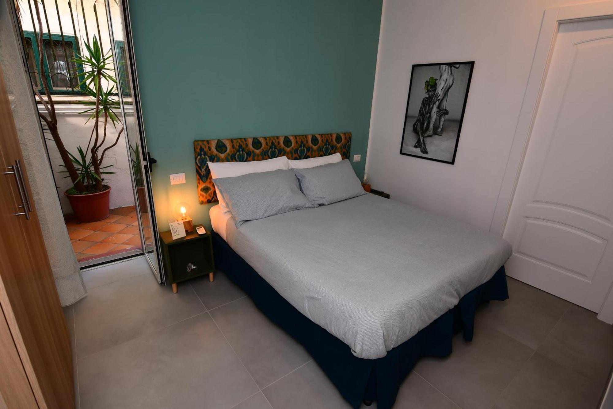 Casa Giulia Apartment Naples