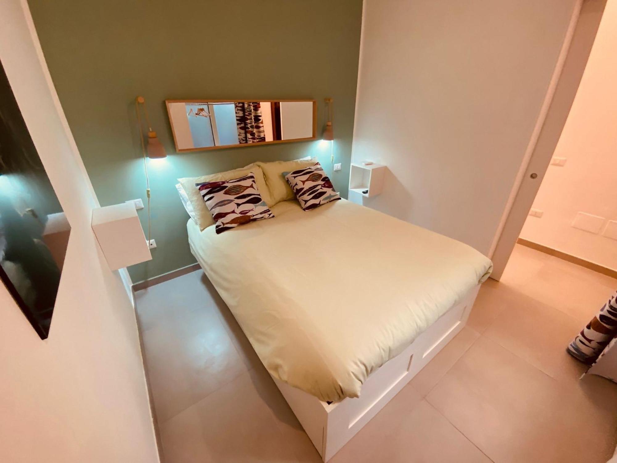 Apartment Casa Giulia
