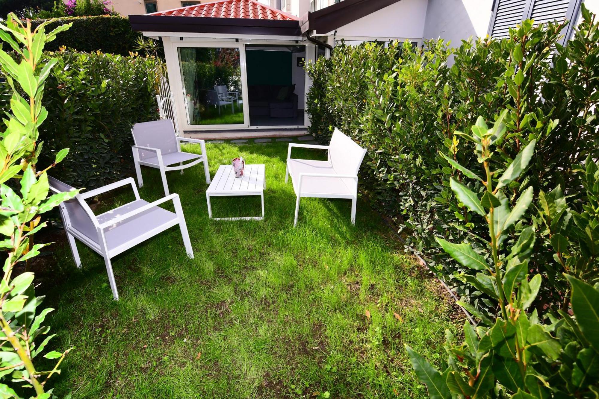 Apartment Casa Giulia