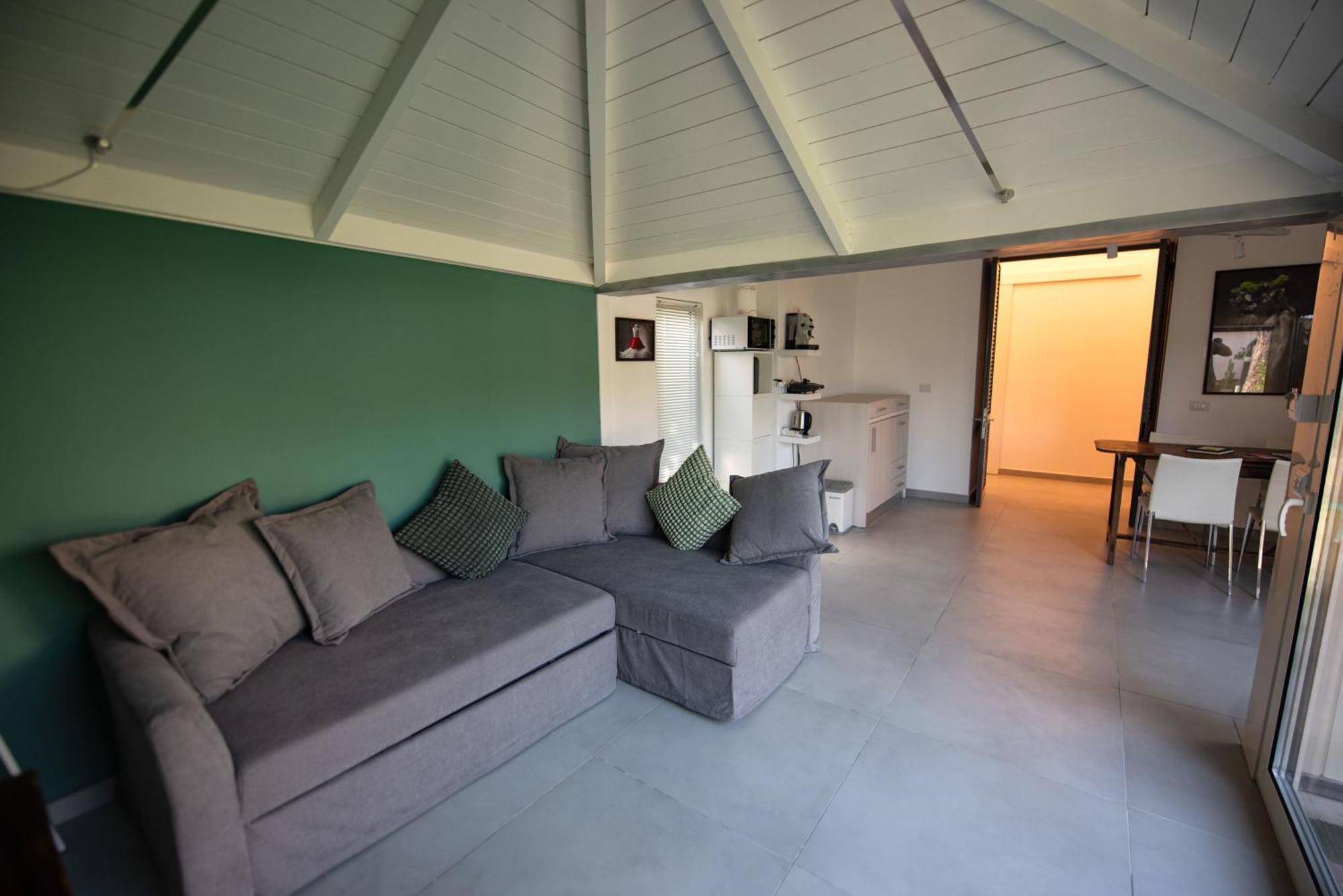 Casa Giulia Apartment *