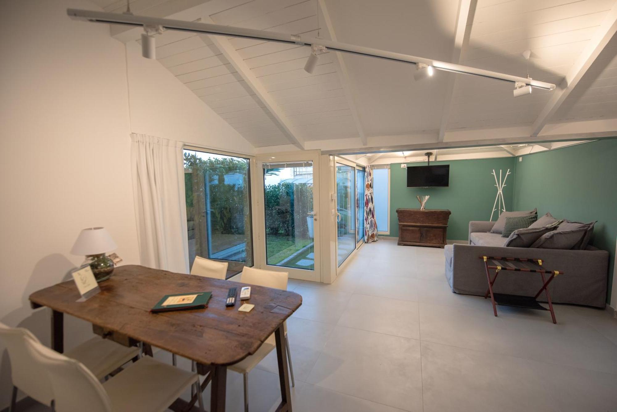 Casa Giulia Apartment *