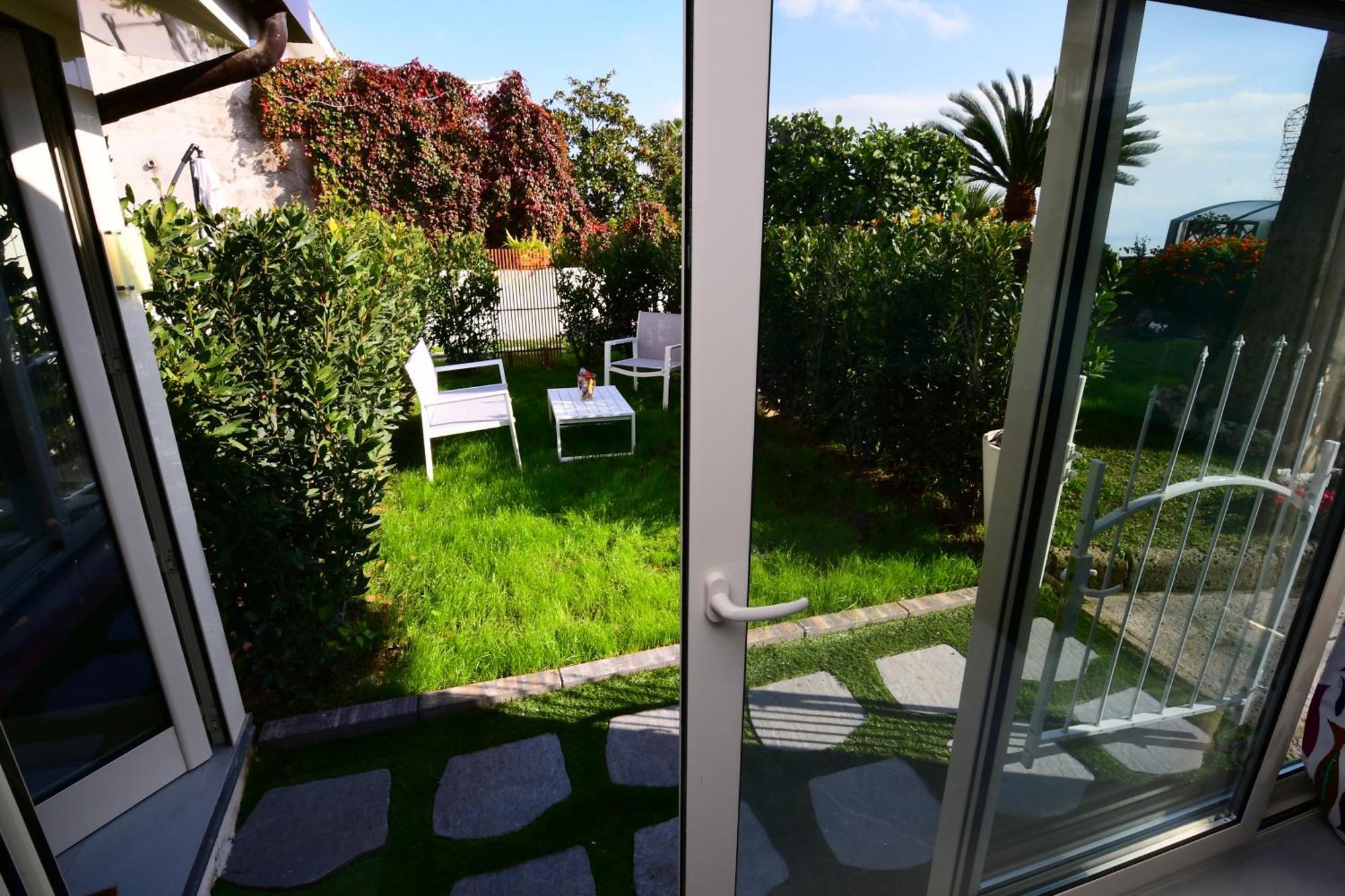 Apartment Casa Giulia *