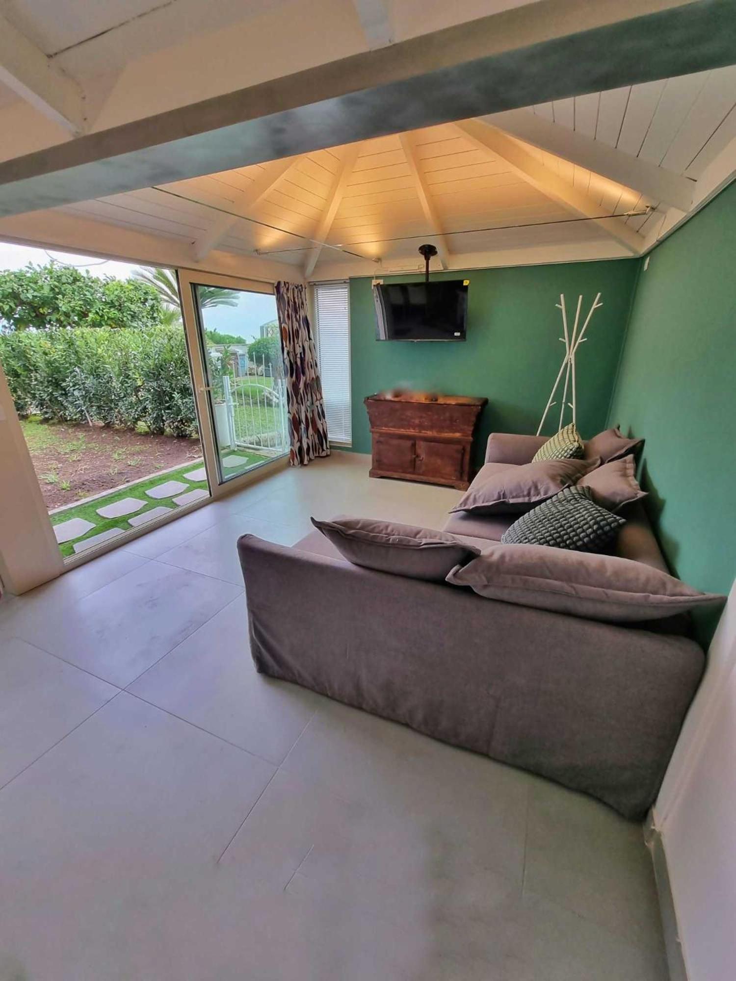 Casa Giulia Apartment Naples