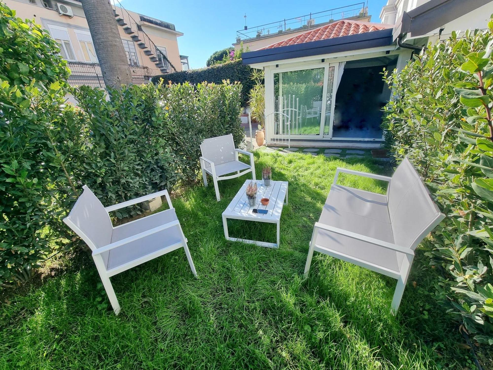 Apartment Casa Giulia Naples
