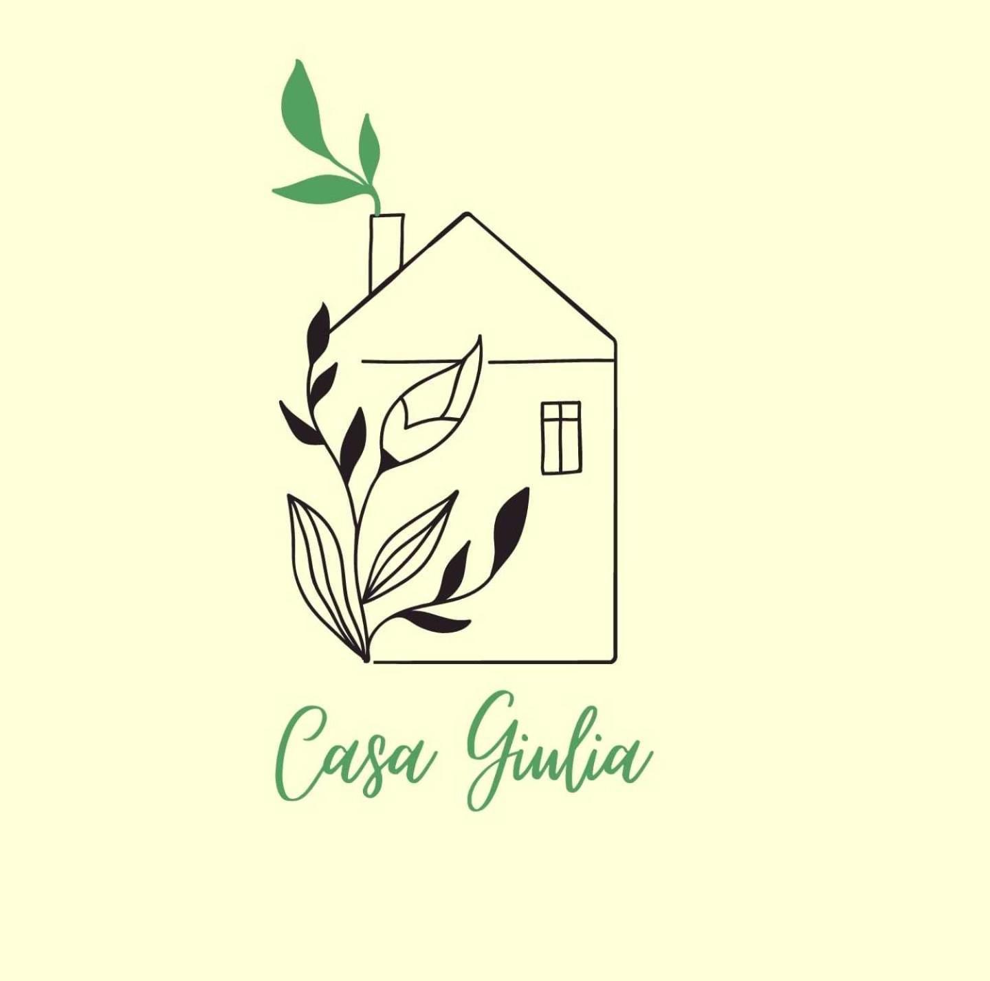 Casa Giulia Apartment Naples