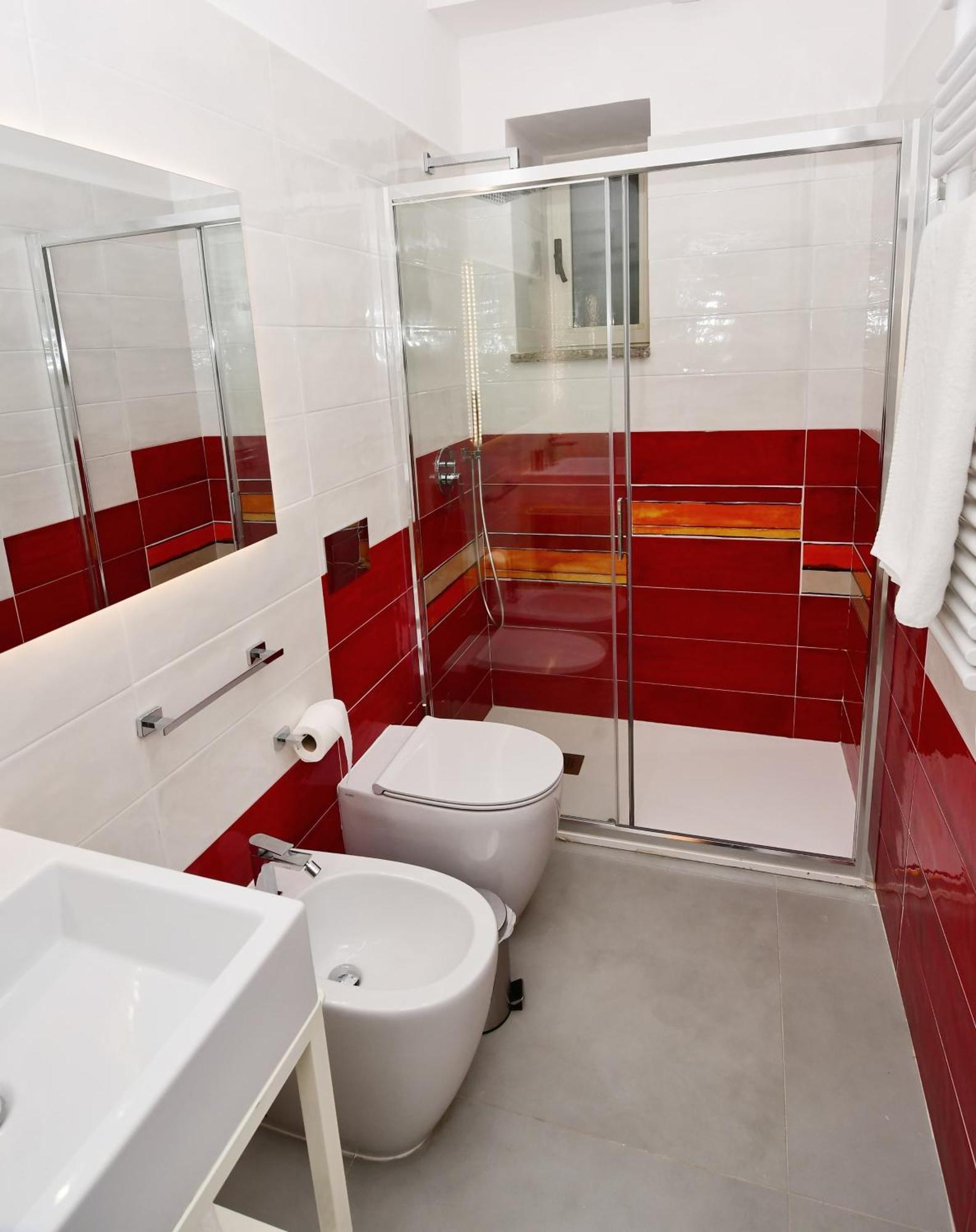 Apartment Casa Giulia *
