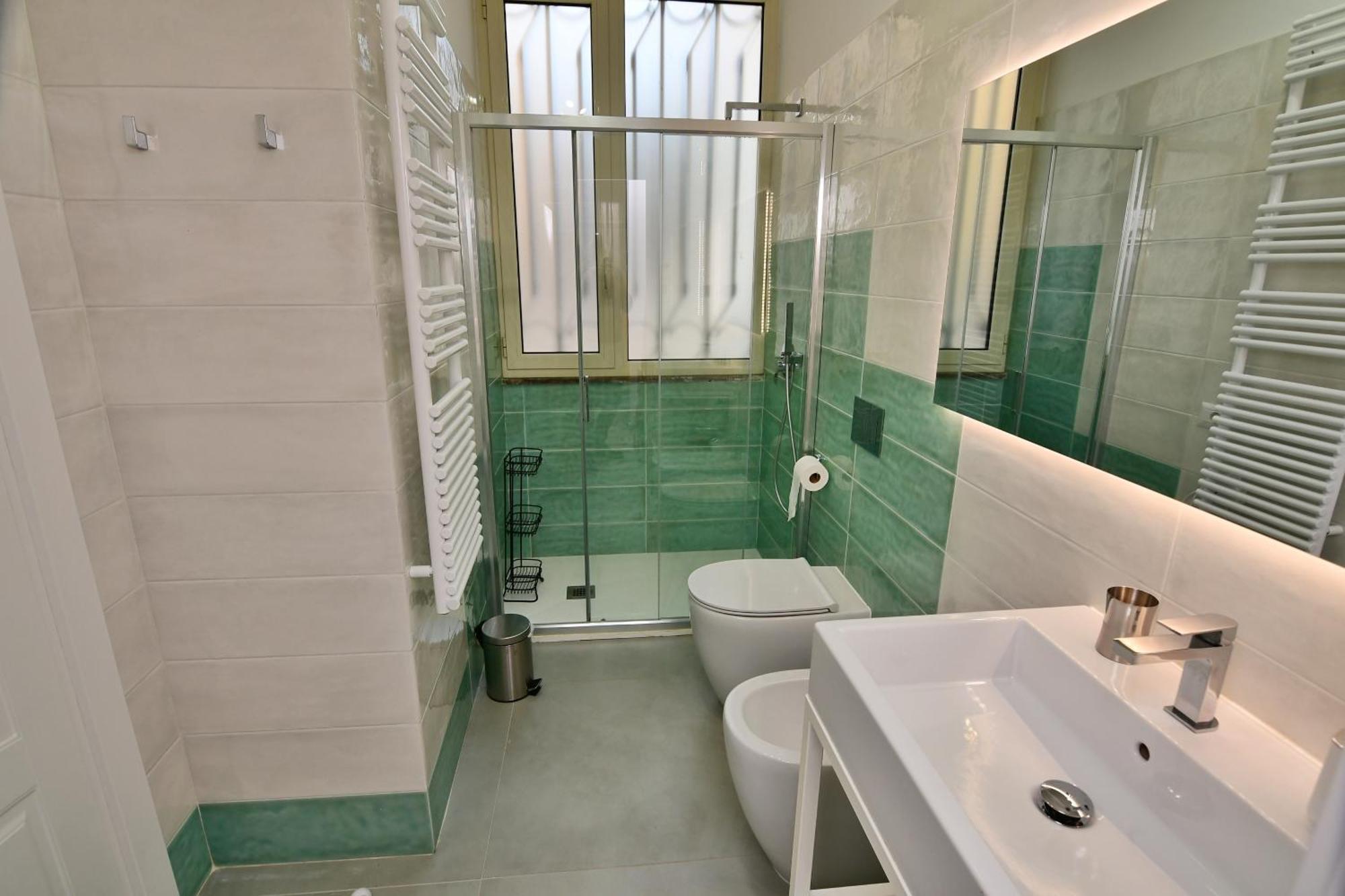Apartment Casa Giulia *
