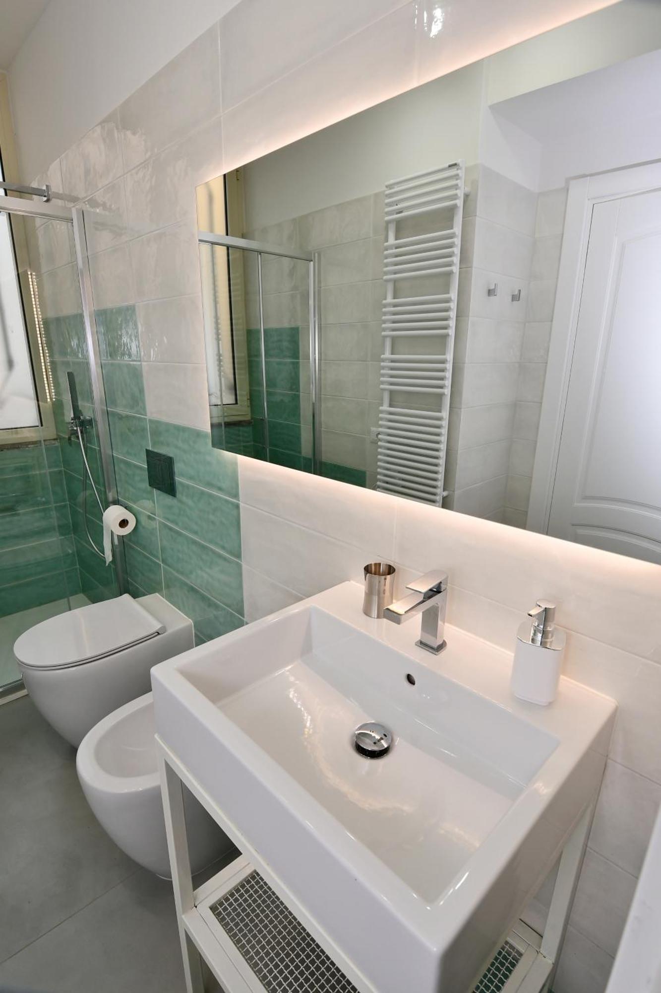 Casa Giulia Apartment