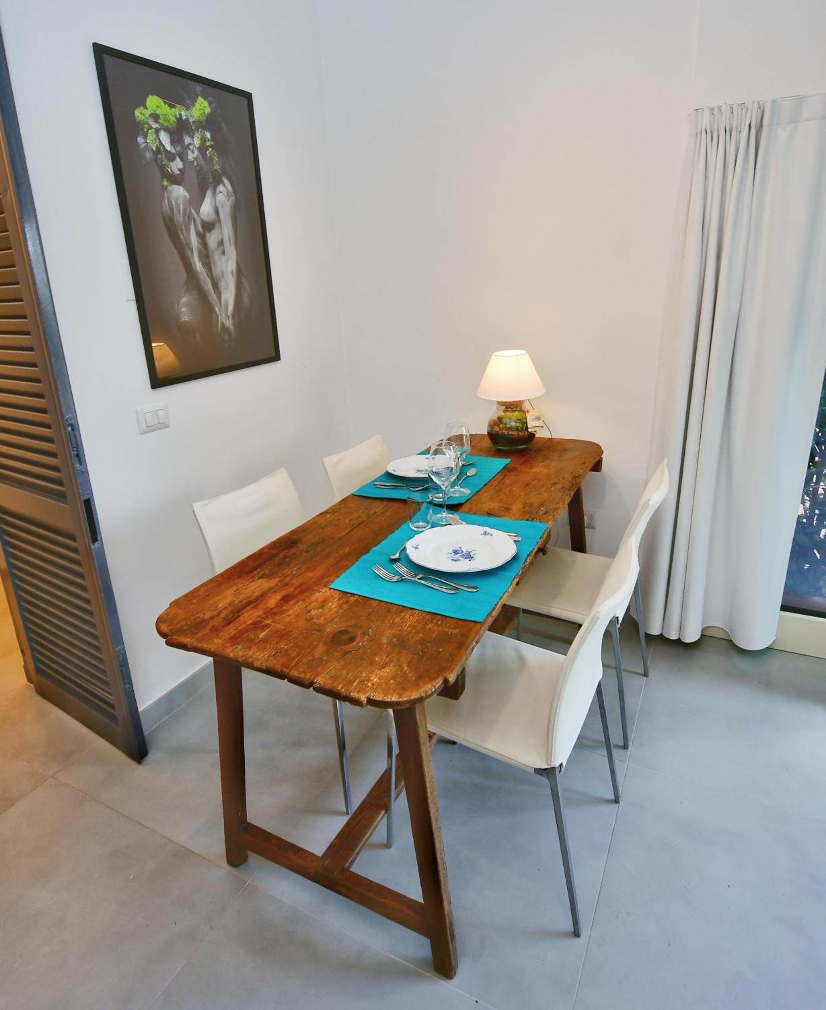 Apartment Casa Giulia *