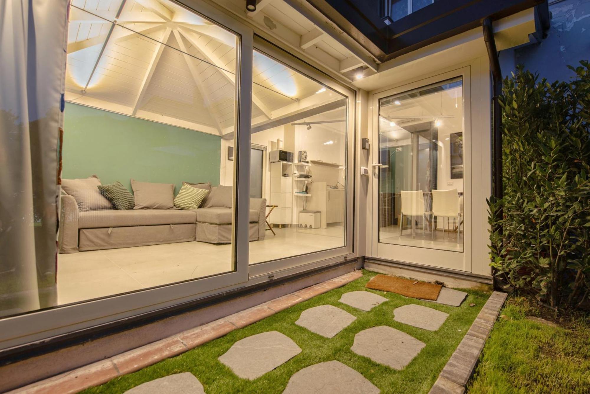 Casa Giulia Apartment Naples