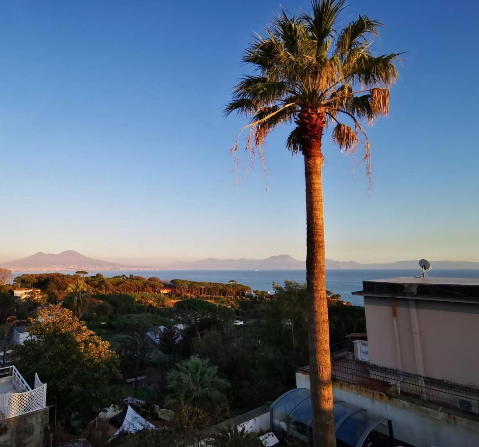 Casa Giulia Apartment Naples
