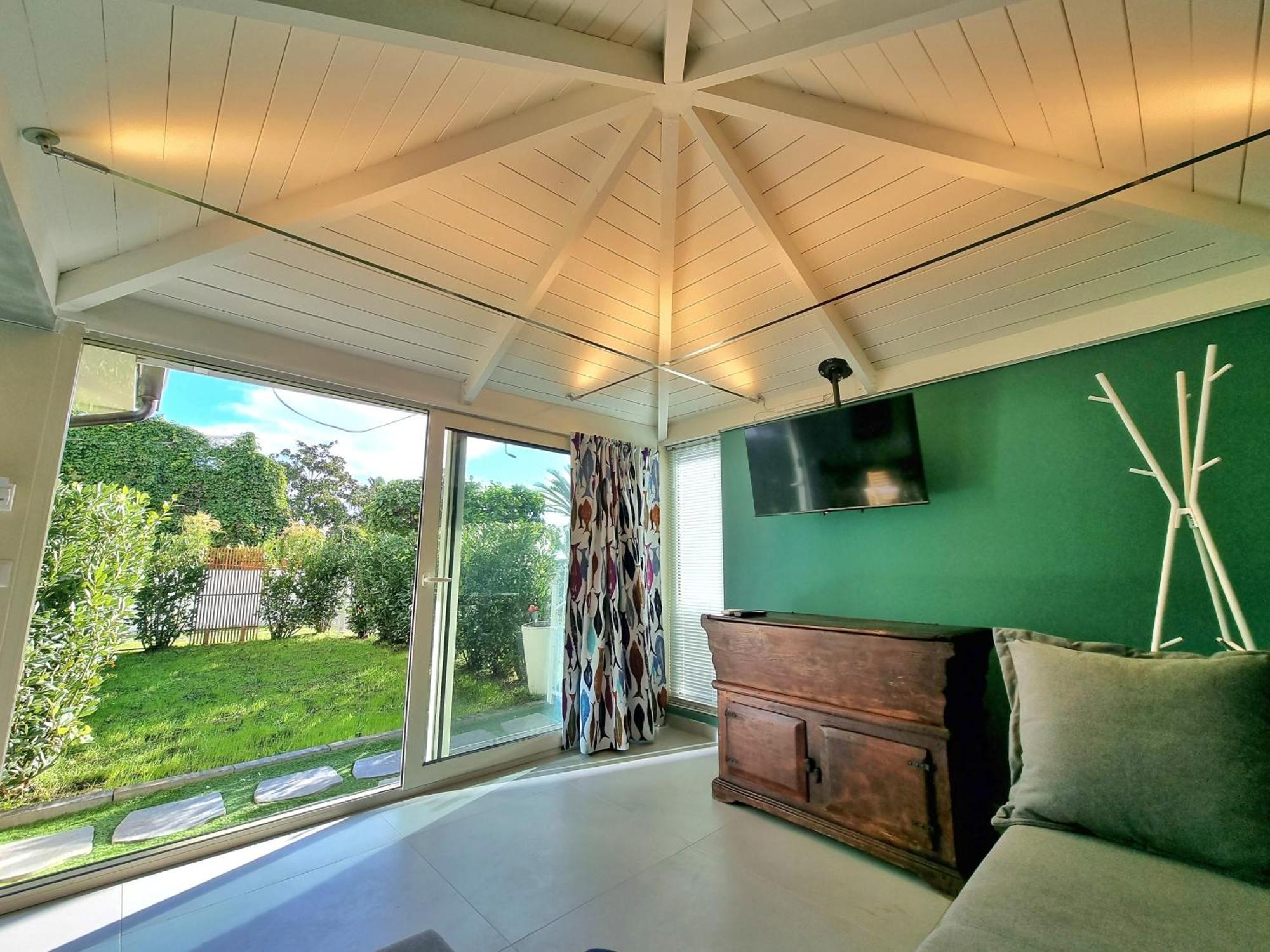 Casa Giulia Apartment *