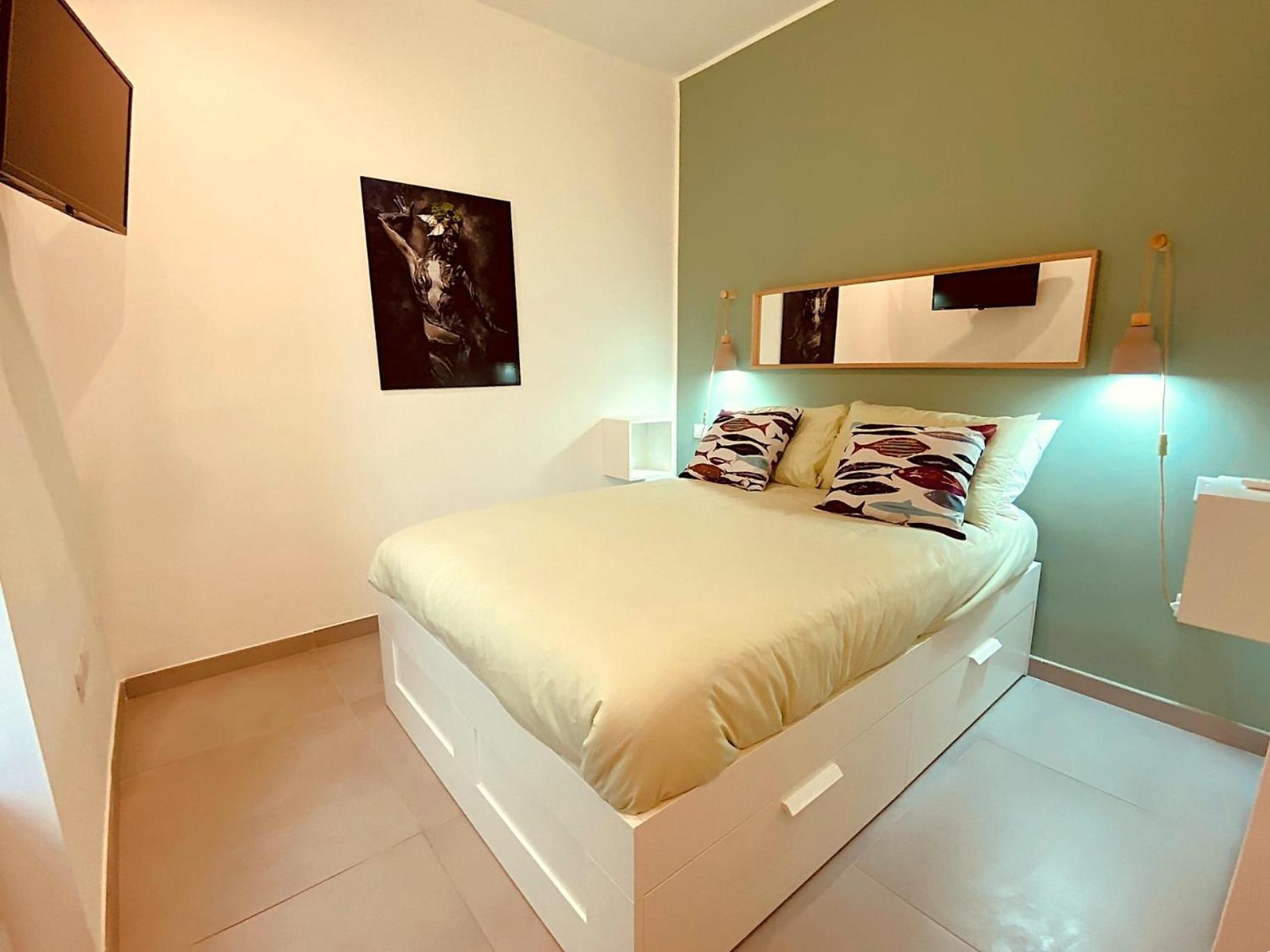 Casa Giulia Naples